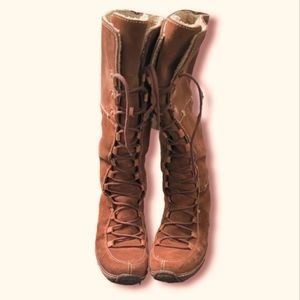 Timberland winter boots loafers